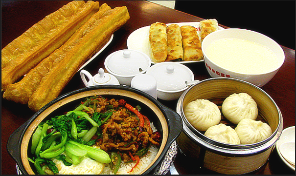 早起上班如何吃出營(yíng)養？