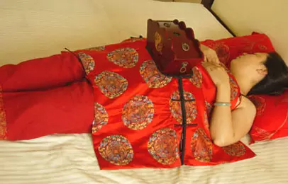 艾灸的作用是什么？ 怎樣用艾灸養生？