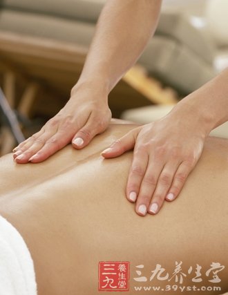 中醫養生 常灸三穴位健康無(wú)憂(yōu)