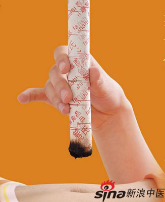 手腳冰涼怎么辦？艾灸給你暖身