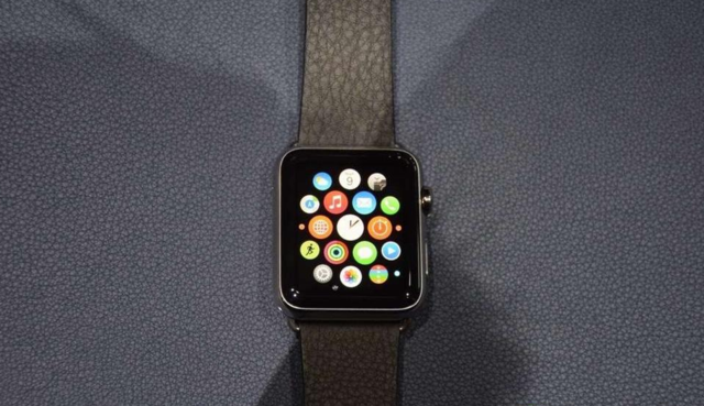 Apple Watch能否成蘋(píng)果新增長(cháng)引擎？