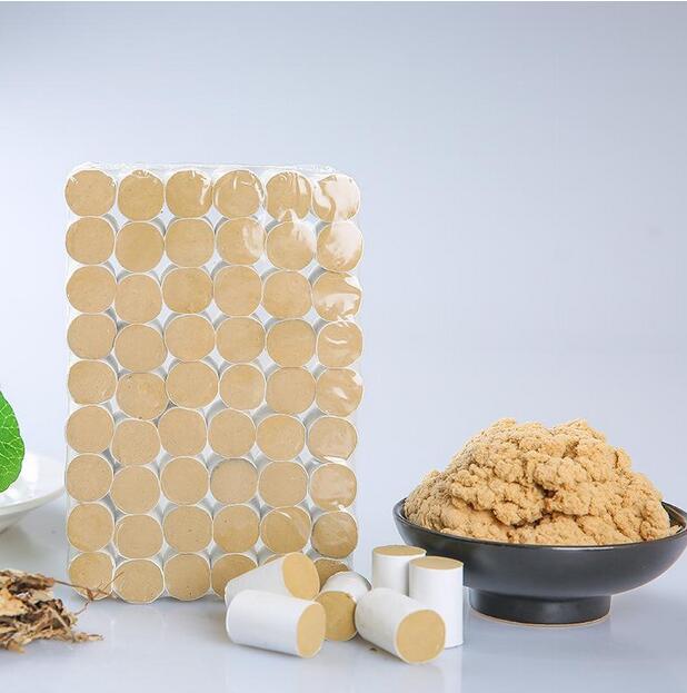 南陽(yáng)發(fā)布《艾條標準》 市場(chǎng)有規范加工有依據