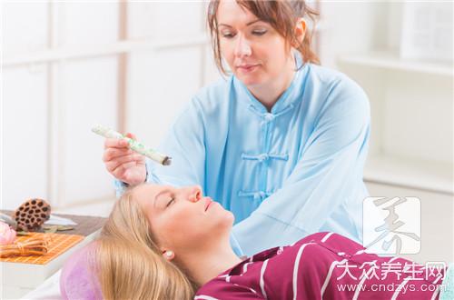 艾灸的好處與壞處是什么呢 艾灸的好處與壞處是什么呢