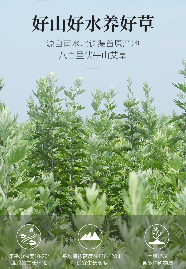 批發(fā)1kg純艾草粉 60-120目艾葉養殖飼料泡腳包原料艾粉大量現貨