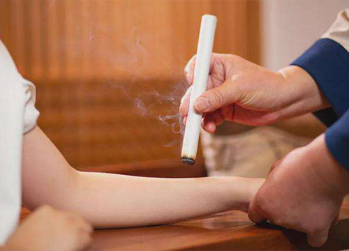 艾灸時(shí)煙大怎么辦？有什么解決的好方法？