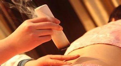 9種實(shí)用的艾灸養生方法