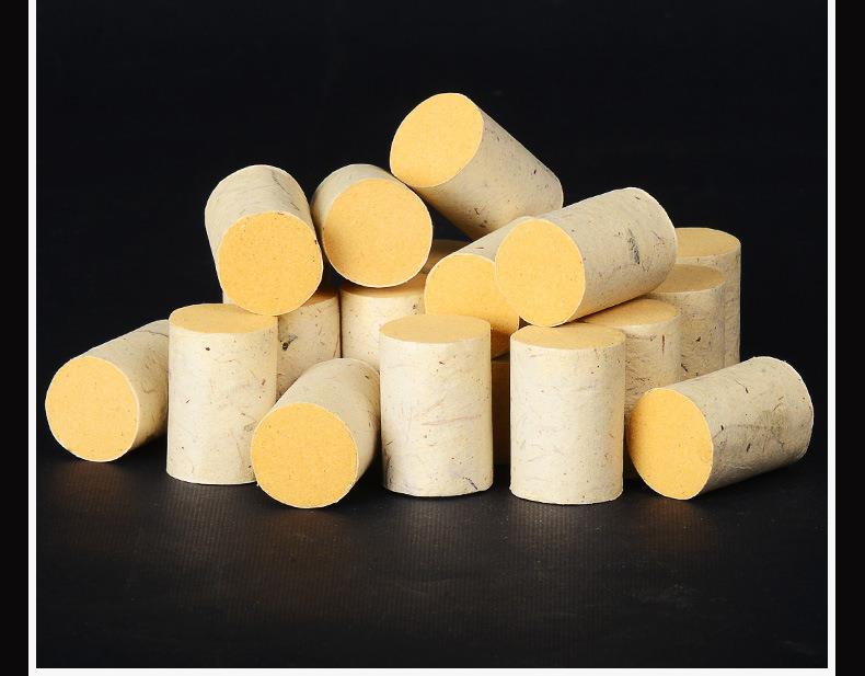 妙艾堂60:1艾灸柱批發(fā)盒裝陳年艾條金艾絨非無(wú)煙54粒艾柱南陽(yáng)廠(chǎng)家