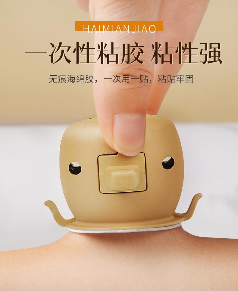 批發(fā)新款家用隨身灸 家用便捷艾灸盒地攤貨艾灸壺廠(chǎng)家直供艾灸寶