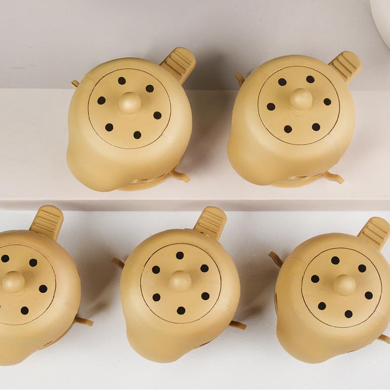 批發(fā)新款家用隨身灸 家用便捷艾灸盒地攤貨艾灸壺廠(chǎng)家直供艾灸寶